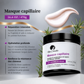 Masque capillaire au romarin - Niwa Cosmetics